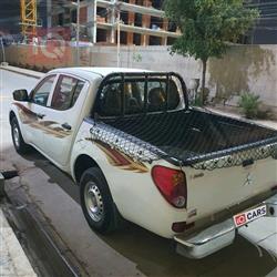 ميتسوبيشي L200